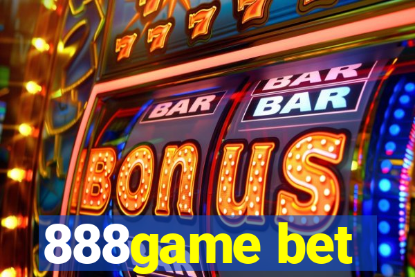 888game bet